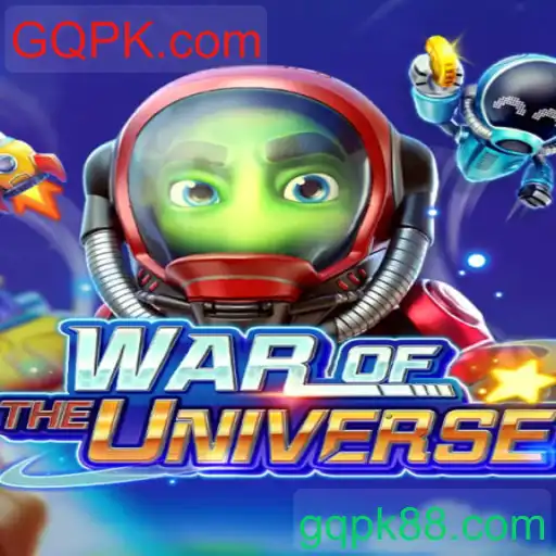 War of the Universe: Um Mergulho no Cosmos da Competição